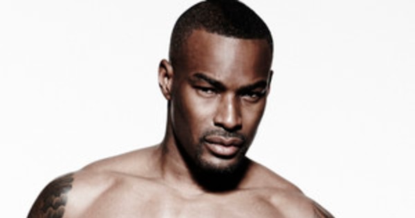 Transgender tyson beckford pity Apologise, Transgender tyson beckford remarkable answer